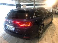 usata Renault Talisman Sporter dCi 130 CV EDC Energy Zen