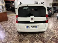 usata Fiat Qubo 1.3 MJT 75 CV Dynamic-2011