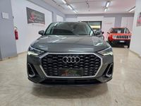 usata Audi Q3 Sportback 40 2.0tdi 190cv S line edition s-tronic