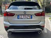 usata BMW X1 (f48) - 2020