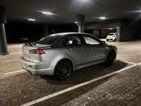 Occasion Mitsubishi Lancer 295 ch (216 kW) 2011 Gris Berline
