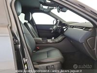 Usata Land Rover Range Rover Velar S 204 CV (150 kW) 2024 Grigio scuro SUV
