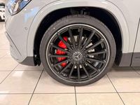 Nuova Mercedes GLA35 AMG Premium 306 CV (225 kW) 2026 Grigio alpi manufaktur SUV