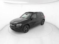 Nuova Mercedes GLB200 Advanced Plus 150 CV (110 kW) 2026 Nero SUV