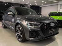 usata Audi SQ5 SPB TDI quattro tiptronic