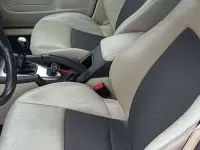 Usata Saab 9-3 Vector 150 CV (110 kW) 2007 Grigio Station wagon