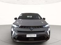 Usata Renault Symbioz Esprit Alpine 143 CV (105 kW) 2024 Grigio metallizzato chiaro SUV