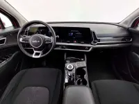 Usata Kia Sportage Style 230 CV (169 kW) 2022 Rosso SUV