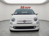 Usata Fiat 500 Dolcevita 69 CV (50 kW) 2024 Bianco Utilitaria
