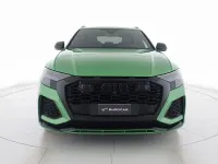 Usata Audi RS Q8 Sport 600 CV (441 kW) 2023 SUV