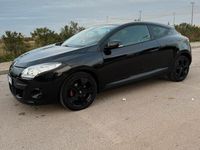 usata Renault Mégane Coupé Coupe 1.9 dci Dynamique