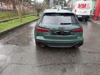 Usata Audi RS6 600 CV (441 kW) 2021 Station wagon