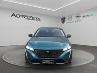 Usata Peugeot 308 Allure 131 CV (96 kW) 2022 Verde Station wagon