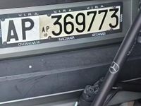 Usata Fiat Tipo 71 CV (52 kW) 1989 Grigio Utilitaria