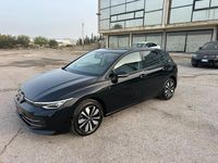 Usata VW Golf VIII Style 149 CV (109 kW) 2025 Nero Berlina