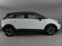 Occasion Opel Crossland X Elegance 110 PK (80 kW) 2021 Wit SUV