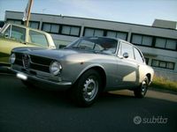 Usata Alfa Romeo GT Junior 1970 Coupé