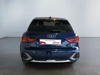 Nuova Audi A1 Business 95 CV (69 kW) 2025 Blu SUV