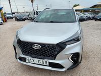 Usata Hyundai Tucson N Line 135 CV (99 kW) 2019 Grigio SUV