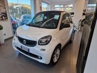 usata Smart ForTwo Coupé 70 1.0 Passion