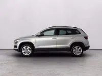 Usata Skoda Karoq Executive 150 CV (110 kW) 2025 Argento brillante metallizzato SUV