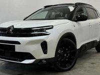 Usata Citroën C5 Aircross Shine 181 CV (133 kW) 2022 Bianco SUV
