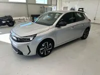 Usata Opel Corsa S 101 CV (74 kW) 2025 Kristal silver Utilitaria