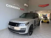 Usata Land Rover Range Rover Vogue 400 CV (294 kW) 2020 Other SUV