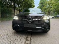 Usata Mercedes GLE450 AMG Premium Plus 370 CV (272 kW) 2024 Nero SUV