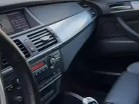 Usata BMW X6 Efficient Dynamics 286 CV (210 kW) 2008 Nero SUV