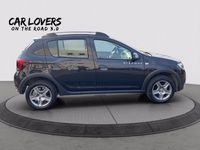 usata Dacia Sandero Sandero Stepwaystepway 1.0 tce comfort eco-g 100cv