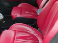 Usata Abarth 595 160 CV (117 kW) 2015 Bianco Utilitaria