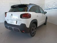 usata Citroën C3 Aircross PureTech 110 S&S Shine