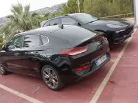 Usata Hyundai i30 140 CV (102 kW) 2018 Berlina