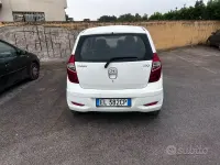 Usata Hyundai i10 69 CV (50 kW) 2012 Utilitaria
