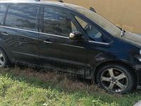 Usata Ford Galaxy 145 CV (106 kW) 2007 Nero Monovolume