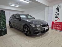 Usata BMW 330 M Sport 286 CV (210 kW) 2022 Dravitgrau metallic Station wagon