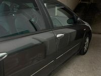 Usata Fiat Croma 2007 Grigio Station wagon