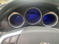 Usata DS Automobiles DS4 Chic 114 CV (83 kW) 2014 Berlina