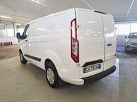 Usata Ford Transit Custom Trend 131 CV (96 kW) 2022 Bianco Berlina