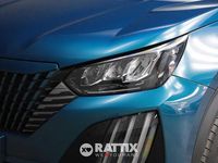 Usata Peugeot 2008 Allure 102 CV (75 kW) 2025 Blu obsession SUV