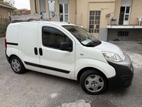 Usata Fiat Fiorino 95 CV (69 kW) 2016 Monovolume
