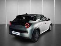 Usata Lancia Ypsilon 101 CV (74 kW) 2025 Grigio Utilitaria