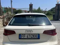 Usata Audi A3 Ambition 105 CV (77 kW) 2013 Berlina