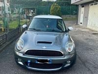 Usata Mini Cooper S 170 CV (125 kW) 2007 Utilitaria