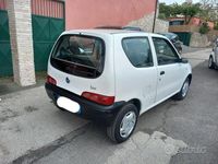 usata Fiat 600 1.1