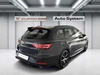 usata Seat Leon ST 2.0 TSI DSG 4DRIVE Cupra R