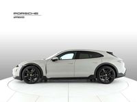 Usata Porsche Taycan Cross Turismo 139 kW (190 CV) 2023 Gesso Station wagon