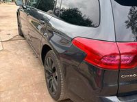 Usata Citroën C5 2010 Nero Station wagon