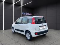 Usata Fiat Panda Lounge 69 CV (50 kW) 2017 Bianco Berlina